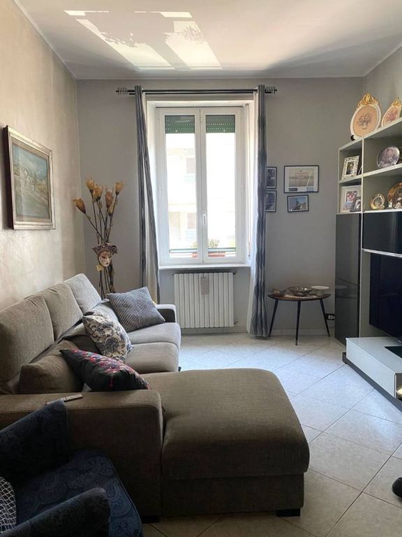 3-Zimmer-Wohnung, 114 m²