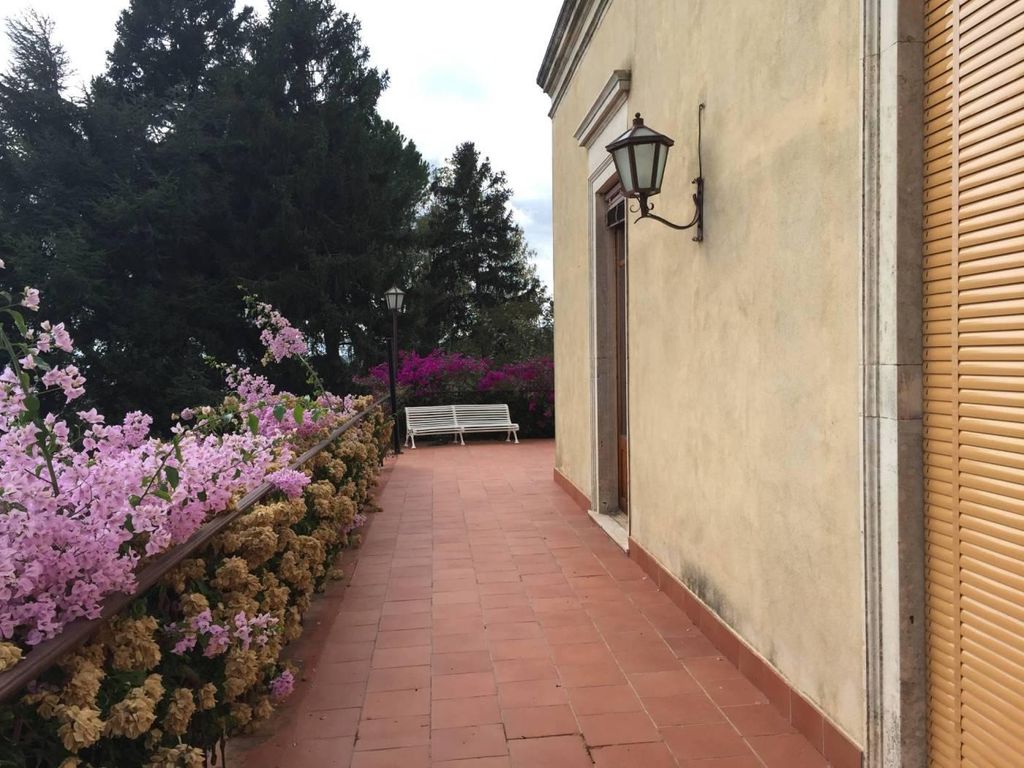 Villa in vendita Via Etna, 52, Giarre, Sicilia
