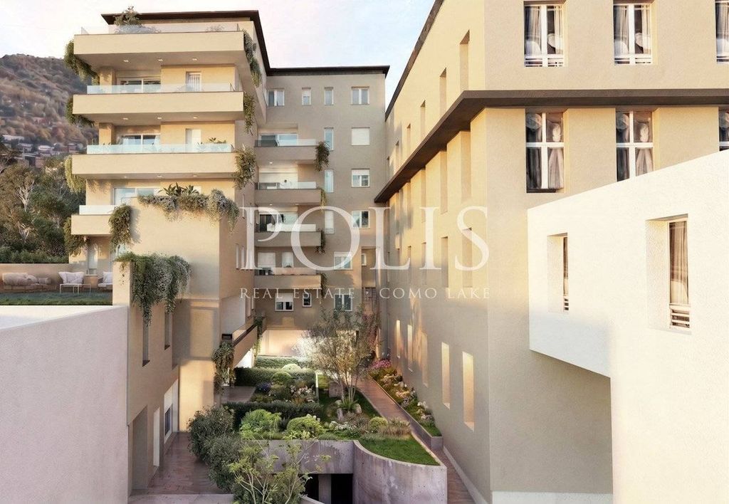 3-roms leilighet, 181 m²