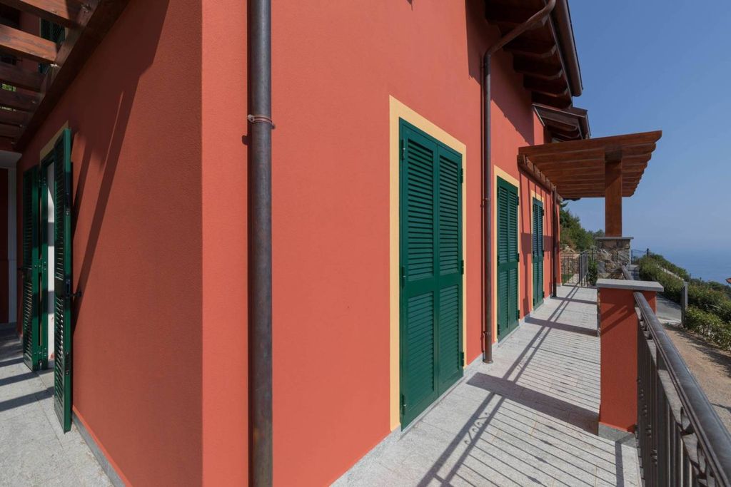 Prestigiosa villa di 200 mq in vendita Strada Privata Scofferi, Alassio, Liguria