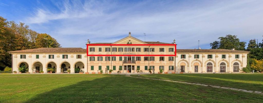 Prestigioso appartamento di 400 m² in vendita Via Schiavonia, Preganziol, Veneto
