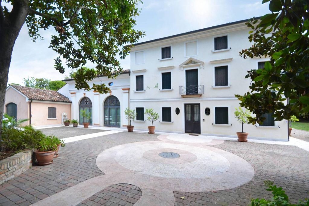Villa in vendita Via Paolo Veronese, 31, Roncade, Treviso, Veneto