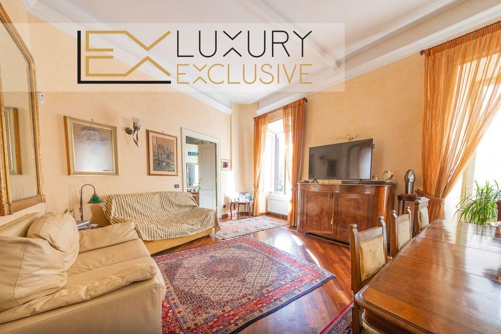 Prestigioso appartamento di 250 m² in vendita Via Germanico, Roma, Lazio