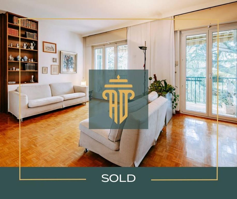 Prestigioso appartamento in vendita Via Fago, Bolzano, Trentino - Alto Adige