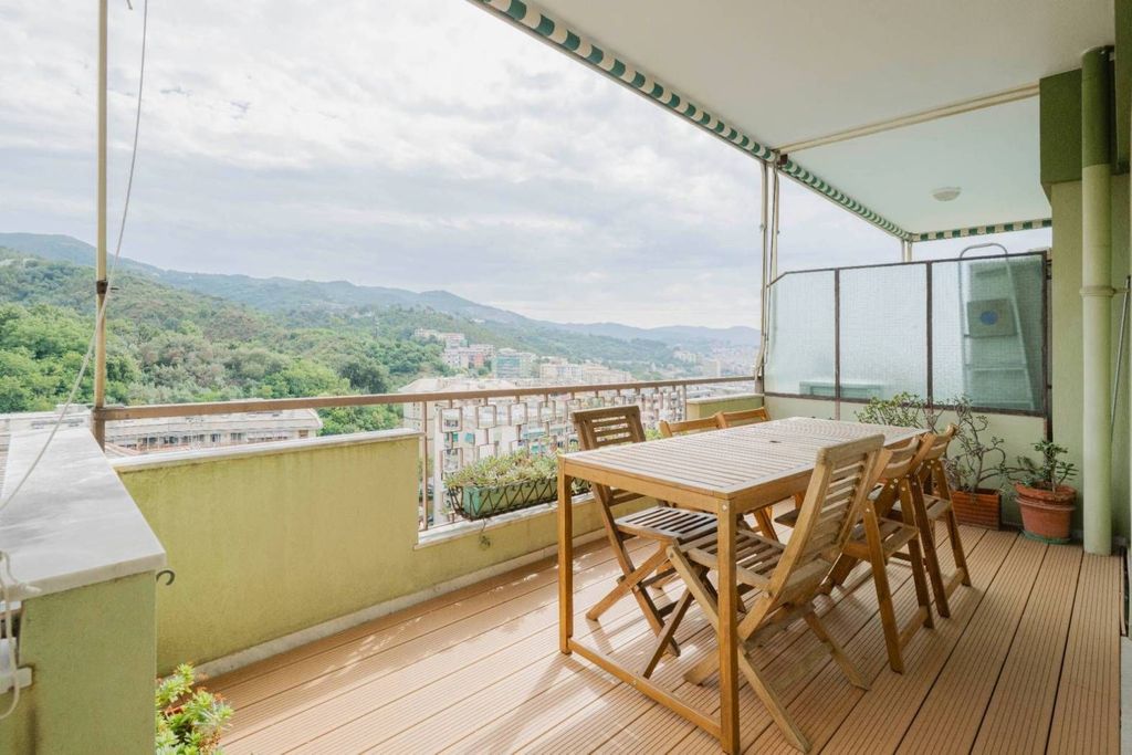 3-Zimmer-Wohnung, 145 m²