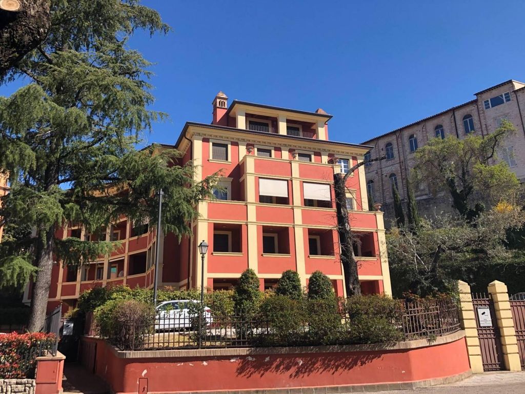 Prestigioso attico in vendita Viale Orazio Antinori, 14, Perugia, Umbria