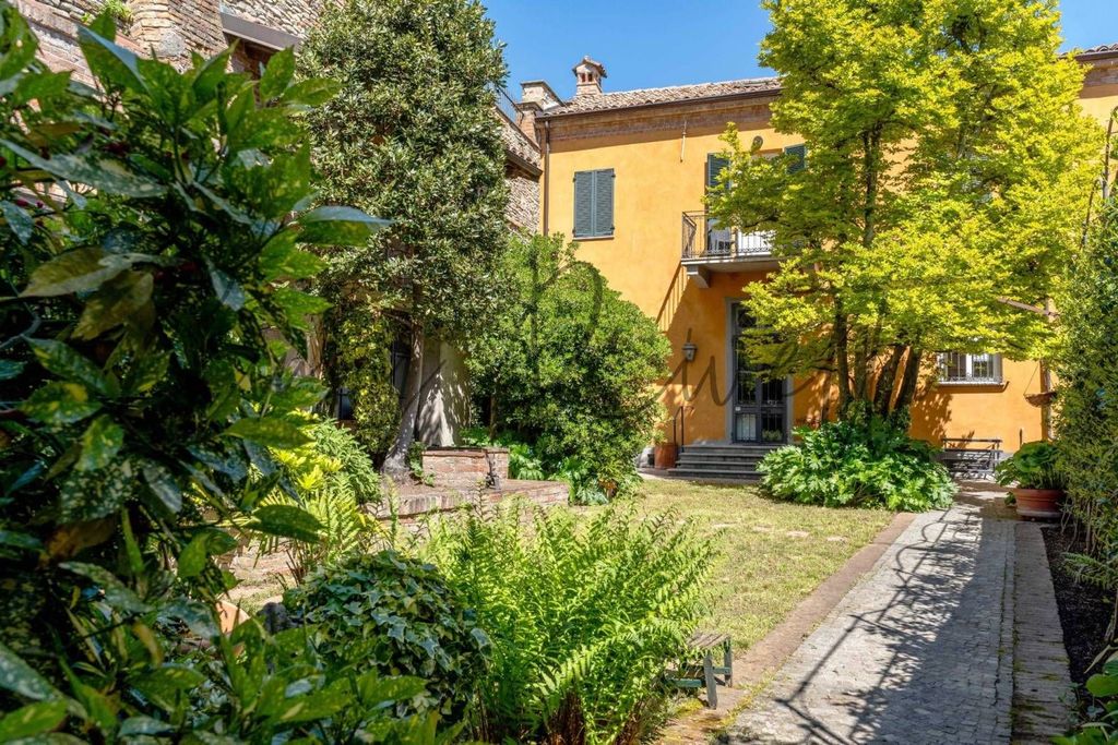 Villa di 357 mq in vendita Via Giachino, 6, Neive, Piemonte