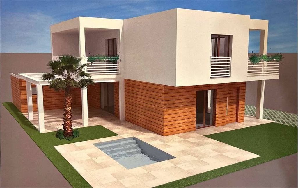 Вилла в продажа Via C.Piaggia , 18, Forte dei Marmi, Тоскана