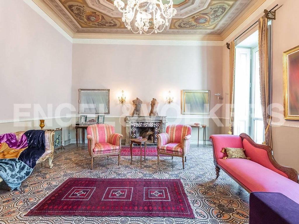 Appartamento di lusso in vendita Via Arenula, Roma, Lazio
