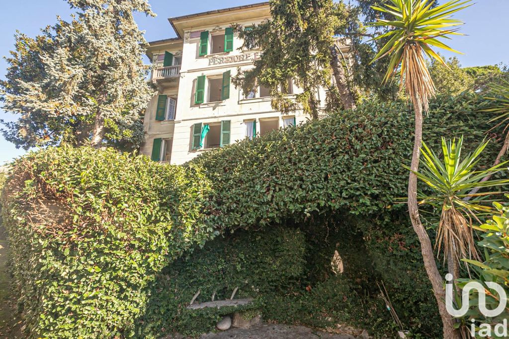 Villa di 300 mq in vendita Via ferraretto, Rapallo, Genova, Liguria