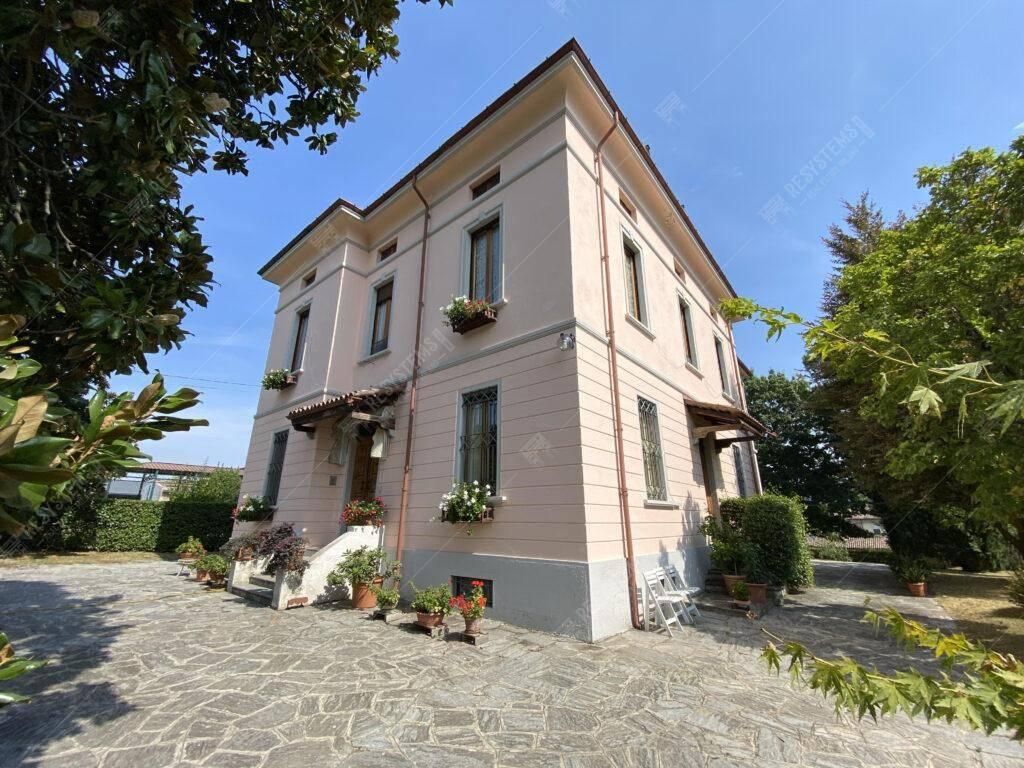 Esclusiva villa in vendita Via Pontenuovo, 20, Castell'Arquato, Piacenza, Emilia-Romagna