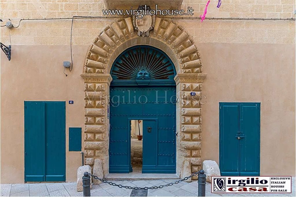 Prestigioso complesso residenziale in vendita Grottaglie, Puglia