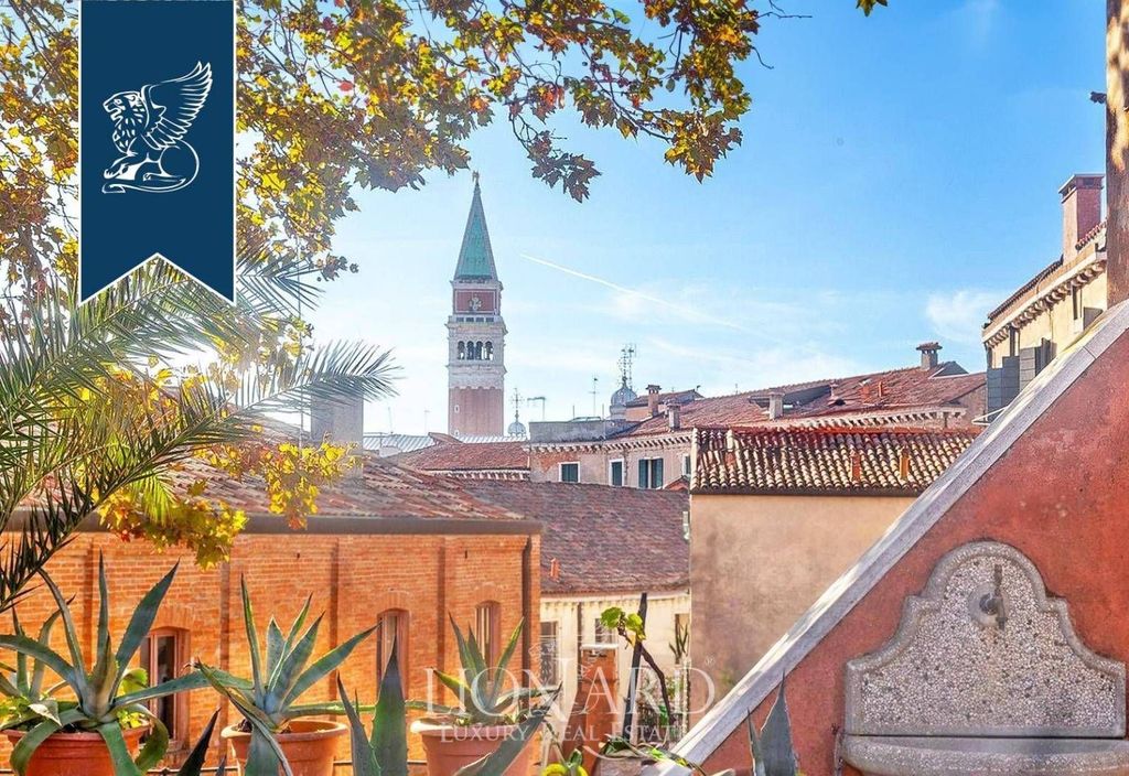 Prestigioso appartamento in vendita Venezia, Veneto