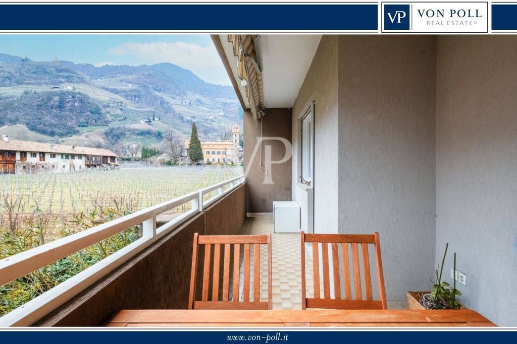 Prestigioso appartamento in vendita Via Sant'Urbano, Bolzano, Trentino - Alto Adige