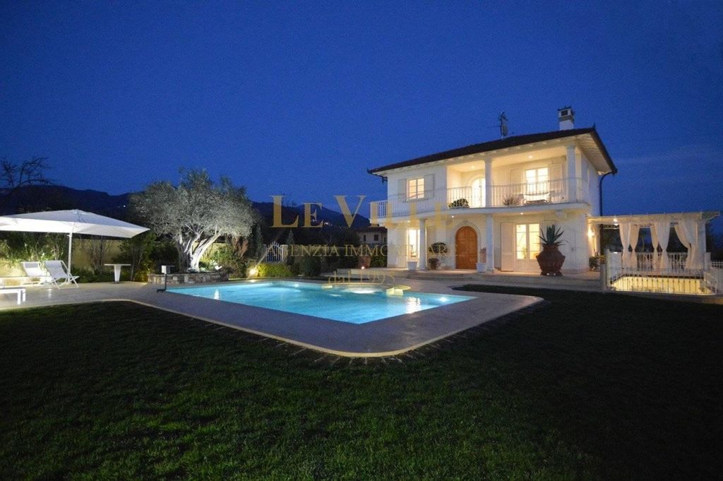 Esclusiva villa in vendita via fontana, 25, Pietrasanta, Toscana