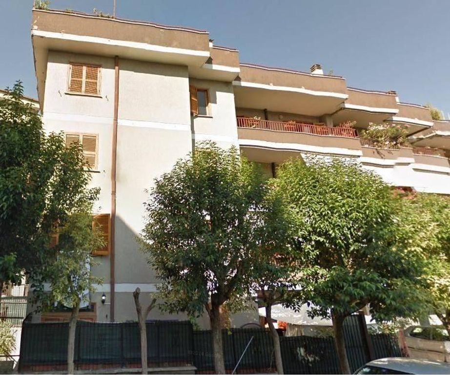 Prestigioso attico di 200 mq in vendita Via Alfredo Palazzi, Tivoli, Roma, Lazio