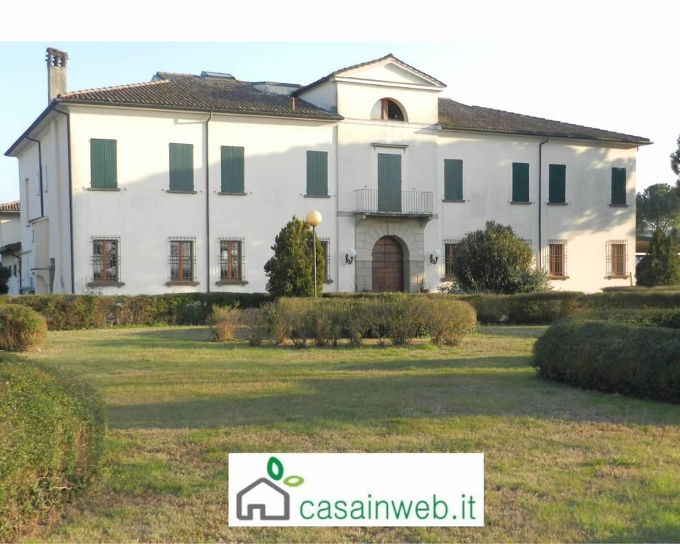 Prestigiosa villa di 3089 mq in vendita, Lugo, Italia
