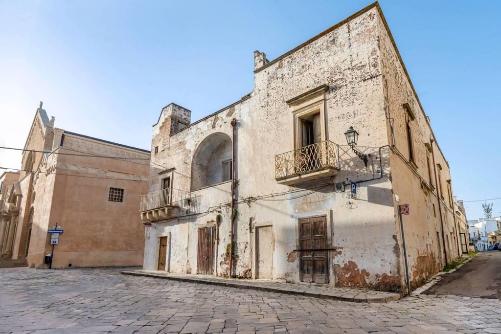 Prestigioso complesso residenziale in vendita via Orsini, 2, Galatina, Provincia di Lecce, Puglia