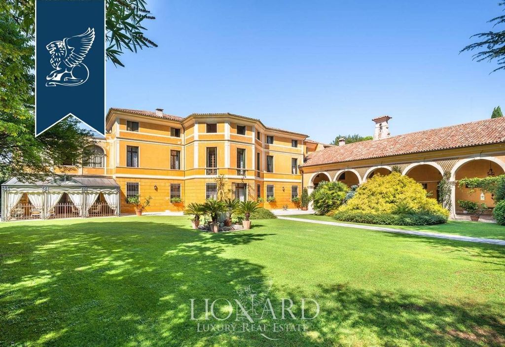 Prestigiosa villa in vendita Cassola, Veneto