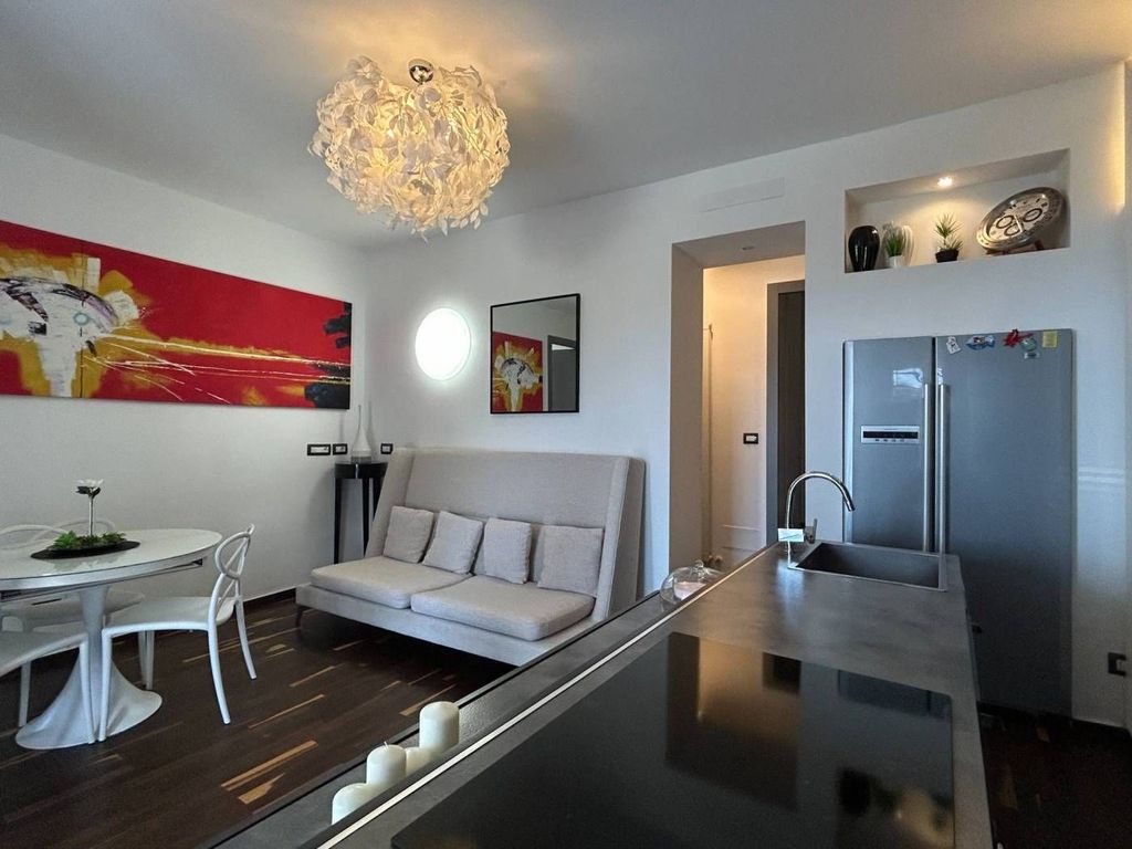 2-roms leilighet, 80 m²