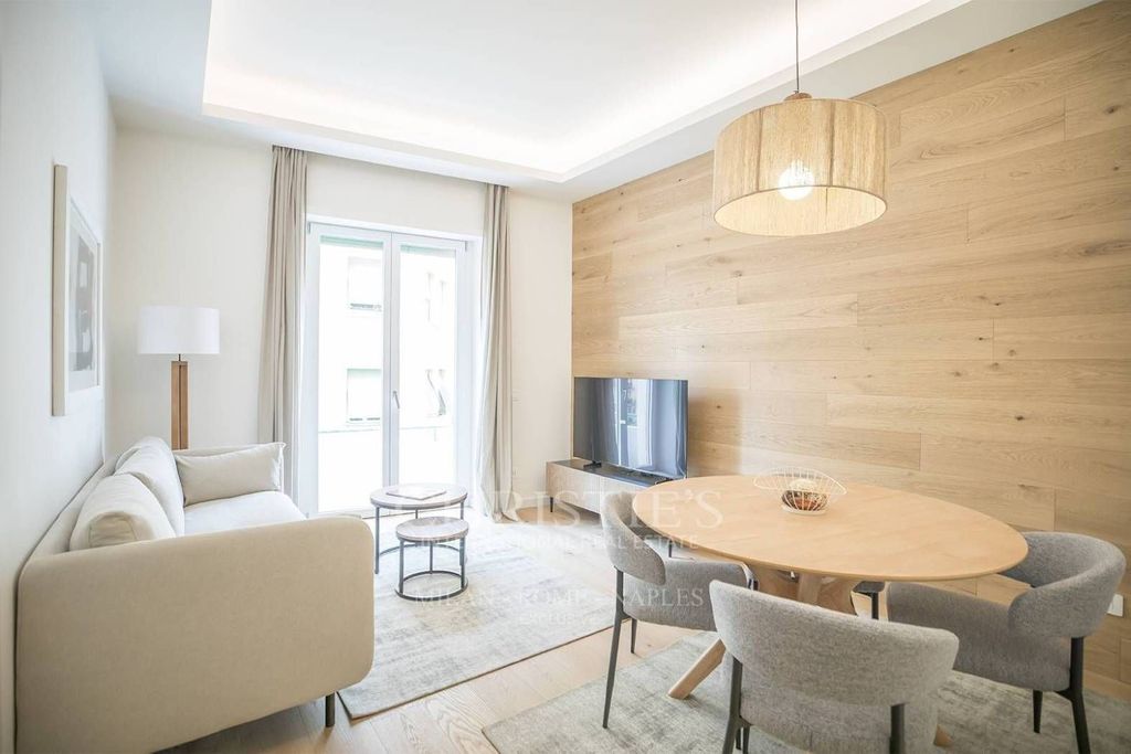 2 room luxury Apartment for sale in Via Ticino, Rome, Latium