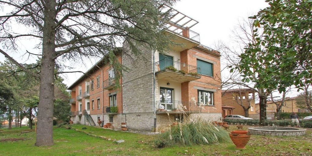 Appartamento di prestigio di 330 m² in vendita Strada Provinciale di Chianciano, Pienza, Toscana