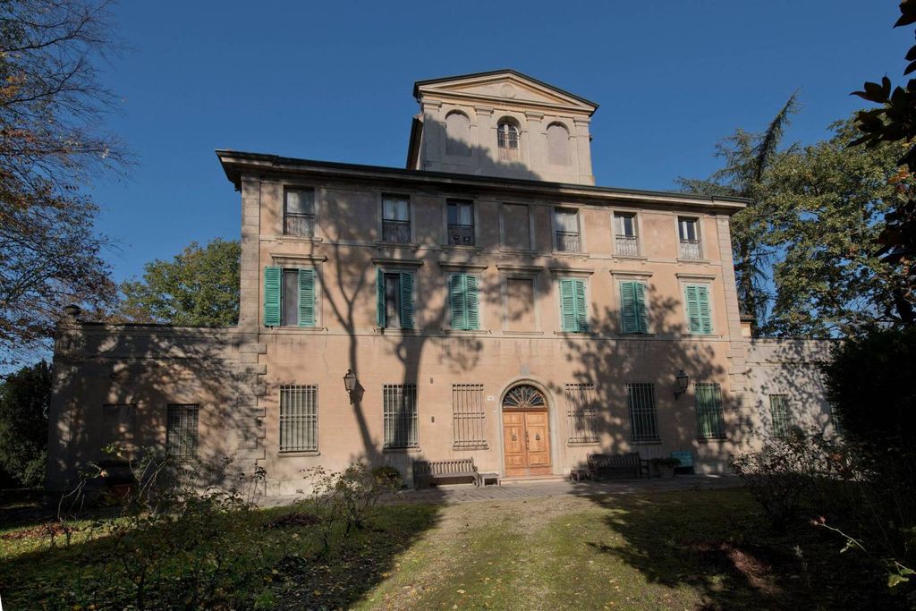 Esclusiva villa in vendita Via Cadore, Forlì, Emilia-Romagna