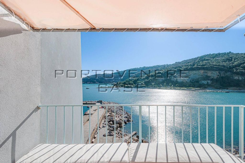 Piso de lujo en venta en Via Capellini, Portovenere, Liguria