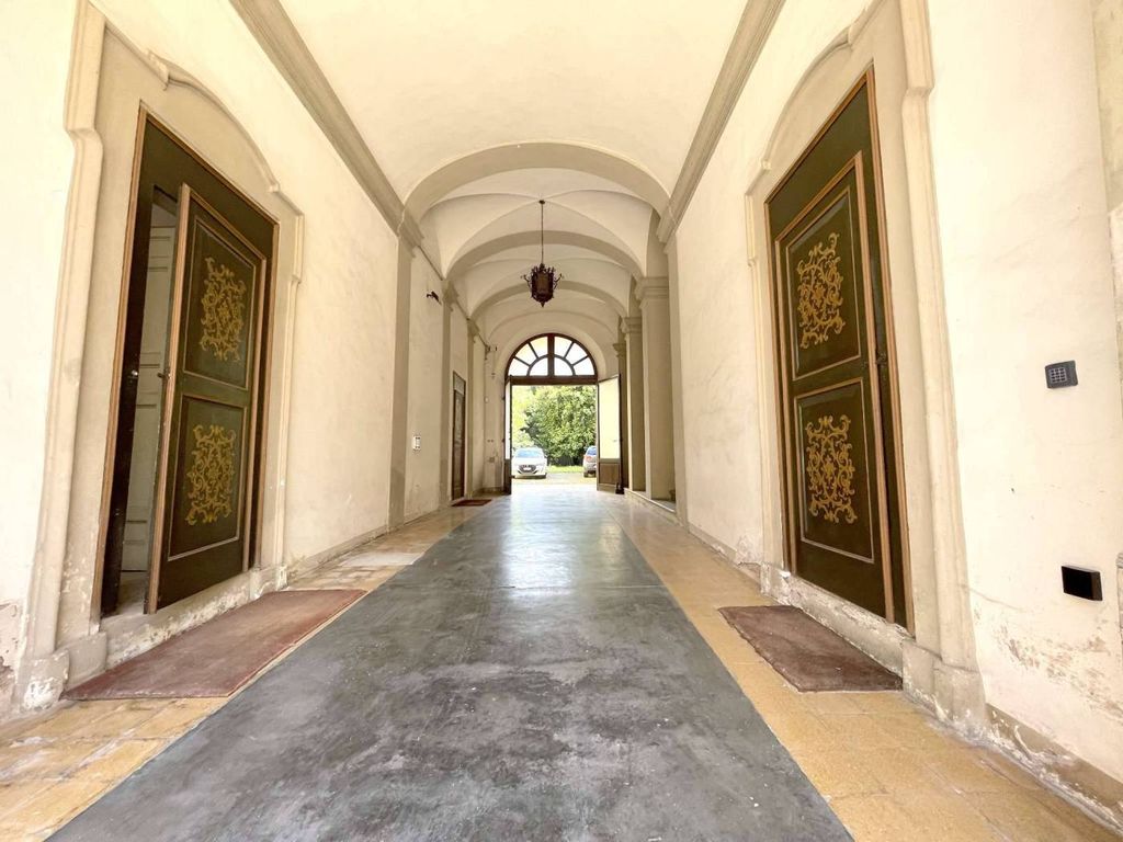 Prestigioso complesso residenziale in vendita corso Giacomo Matteotti, Faenza, Emilia-Romagna