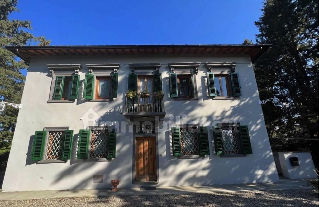 4 bedroom luxury Villa for sale in Strada di Magliano, Tavarnelle Val ...