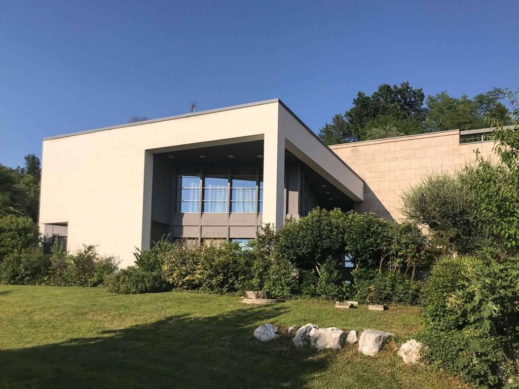 Villa in vendita Via Calpena, 12E, Conegliano, Treviso, Veneto