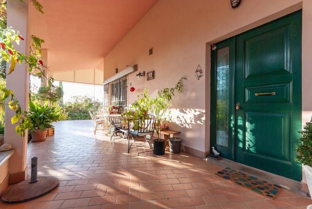 Esclusiva villa di 400 mq in vendita Località Tanesi, 5, Roseto degli Abruzzi, Teramo, Abruzzo