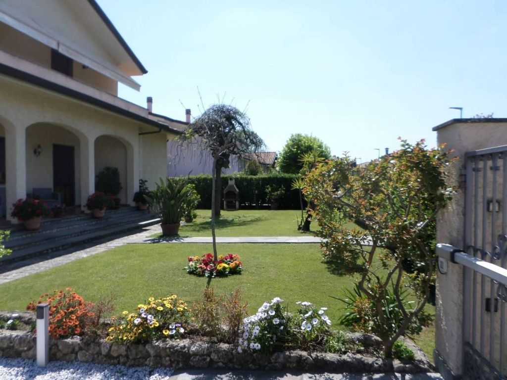 Prestigiosa villa di 220 mq in vendita VIA SFORZA, 5B, Forte dei Marmi, Lucca, Toscana