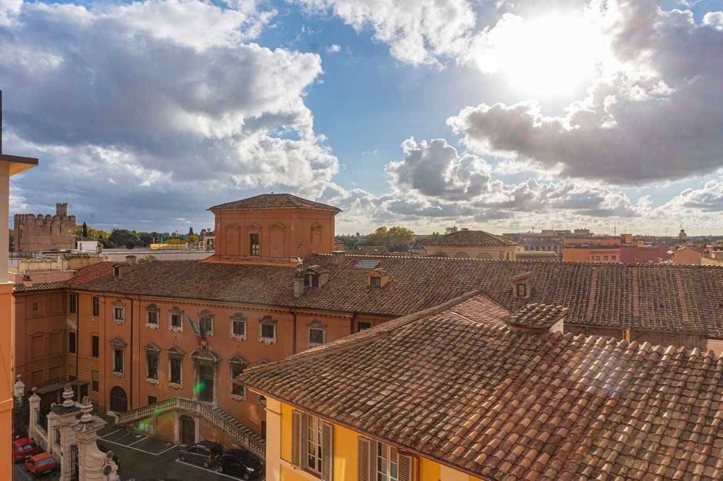 Appartamento di lusso di 55 m² in vendita Via dell'Olmata, 30, Roma, Lazio