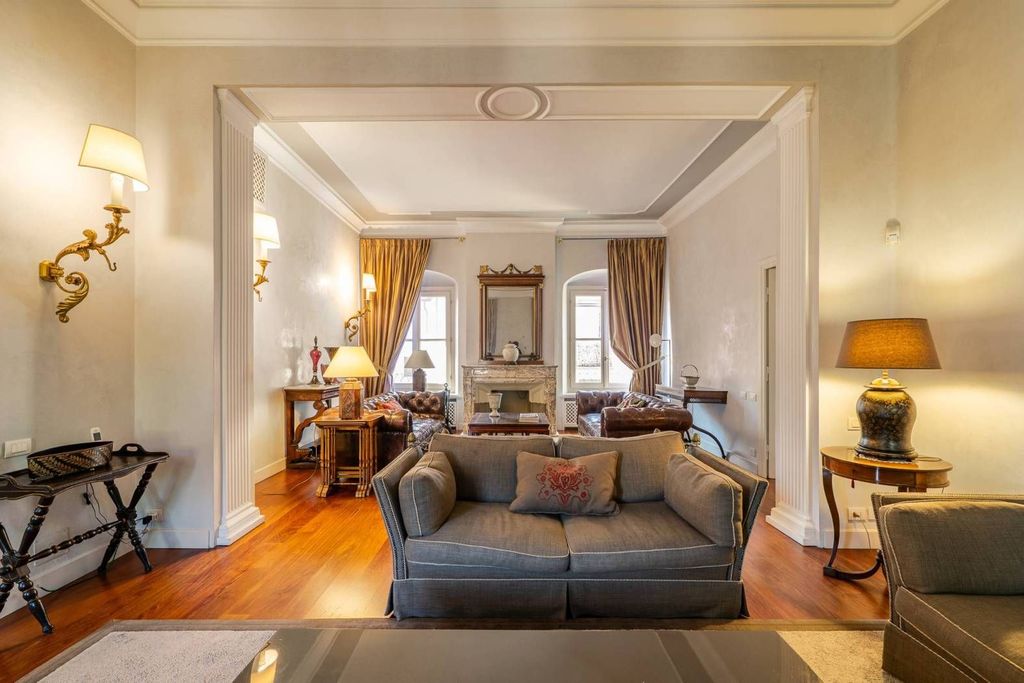 3-roms leilighet, 397 m²