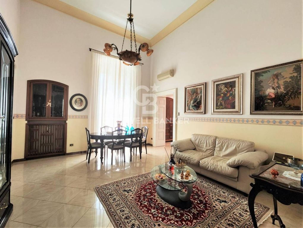 Appartamento di lusso in vendita Corso Umberto I, 60, Molfetta, Puglia