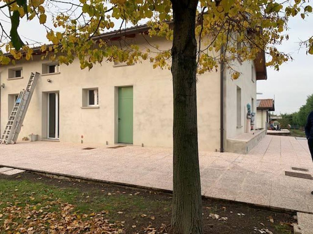 Esclusiva villa di 240 mq in vendita Via Boccette, Felino, Parma, Emilia-Romagna