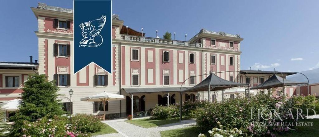 Prestigioso hotel di 2300 mq in vendita Rieti, Lazio