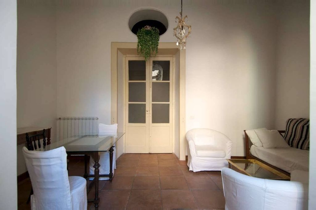 Prestigioso appartamento di 289 m² in vendita vico Belledonne a Chiaia, Napoli, Campania