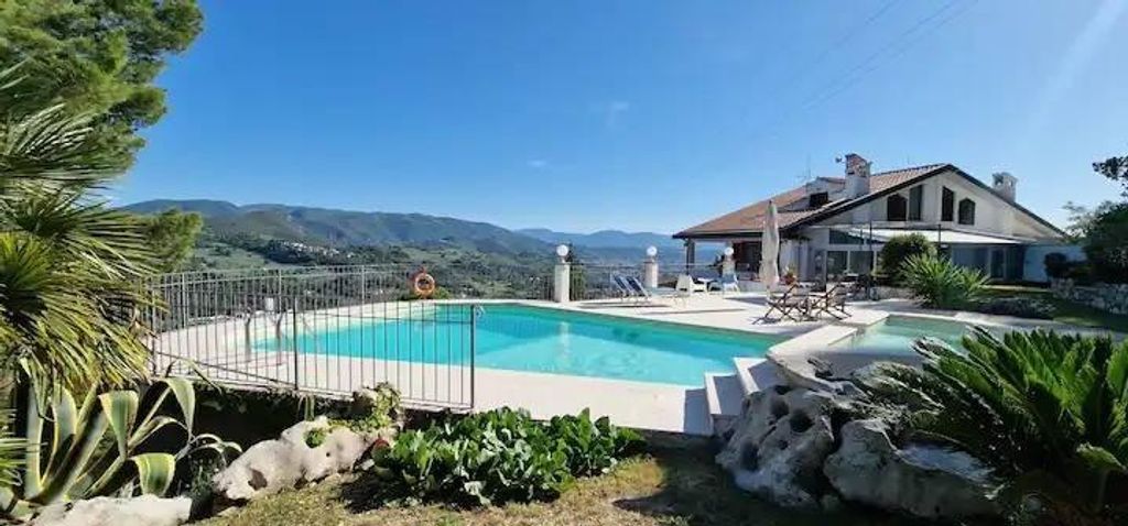 Esclusiva Villa In Vendita Strada Di San Bartolomeo Terni Umbria Luxuryestate Com