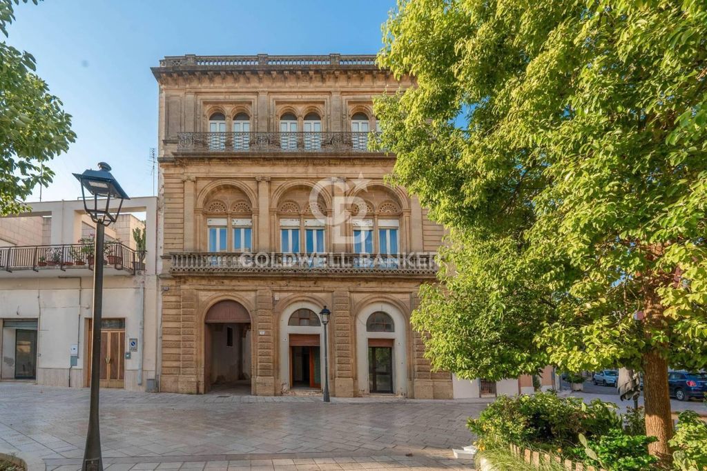 Prestigioso complesso residenziale in vendita Viale della Repubblica, Aradeo, Provincia di Lecce, Puglia