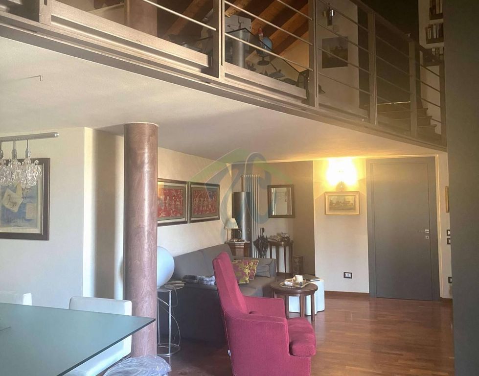 Appartamento di prestigio in vendita Vicolo Gandine, 54, Piacenza, Emilia-Romagna