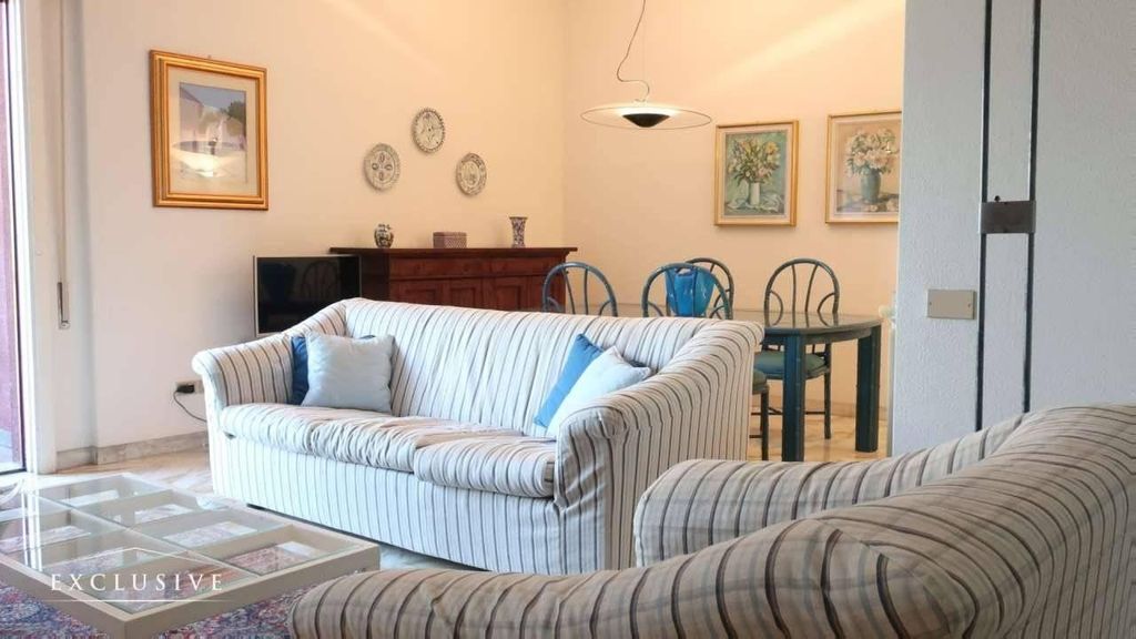 Appartamento di prestigio di 134 m² in vendita Via Aurelia Levante 95, Rapallo, Liguria