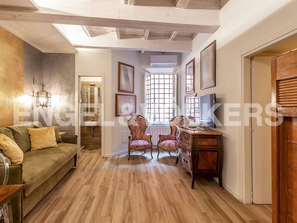 Appartamento di lusso di 94 m² in vendita Vicolo Orbitelli, Roma, Lazio