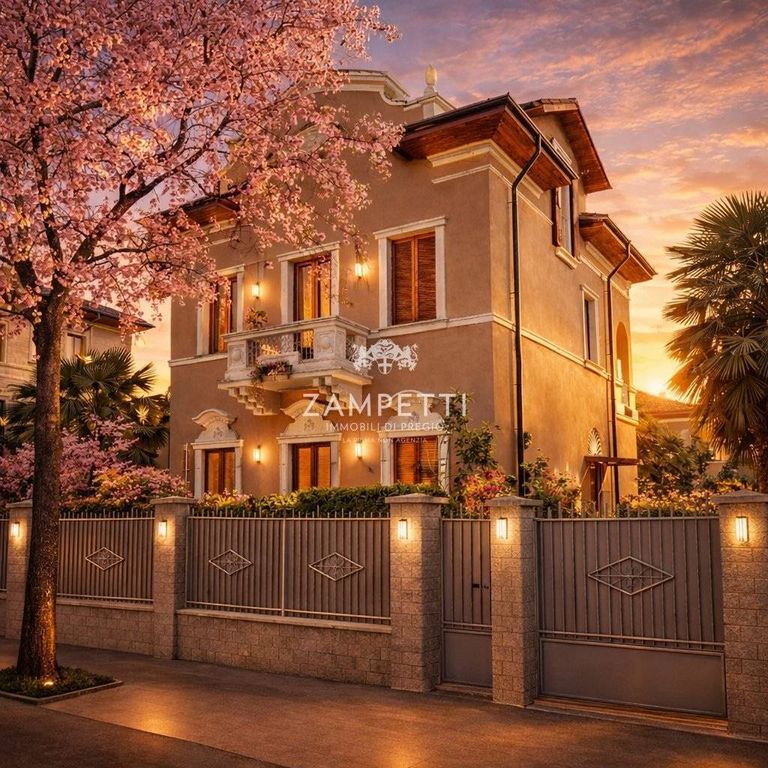 Престижная вилла 440 в продажа, Viale Corsica, 26, Милан, Lombardia