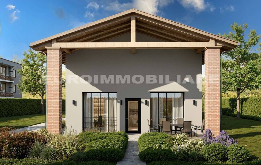 Эксклюзивная вилла в продажа Via Sale, 35, Gussago, Provincia di Brescia, Lombardia