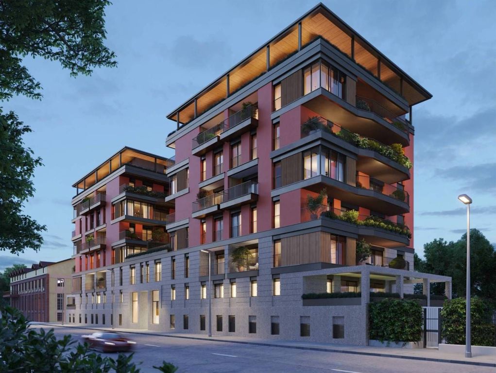 Διαμέρισμα 3 δωματίων, 172 m²