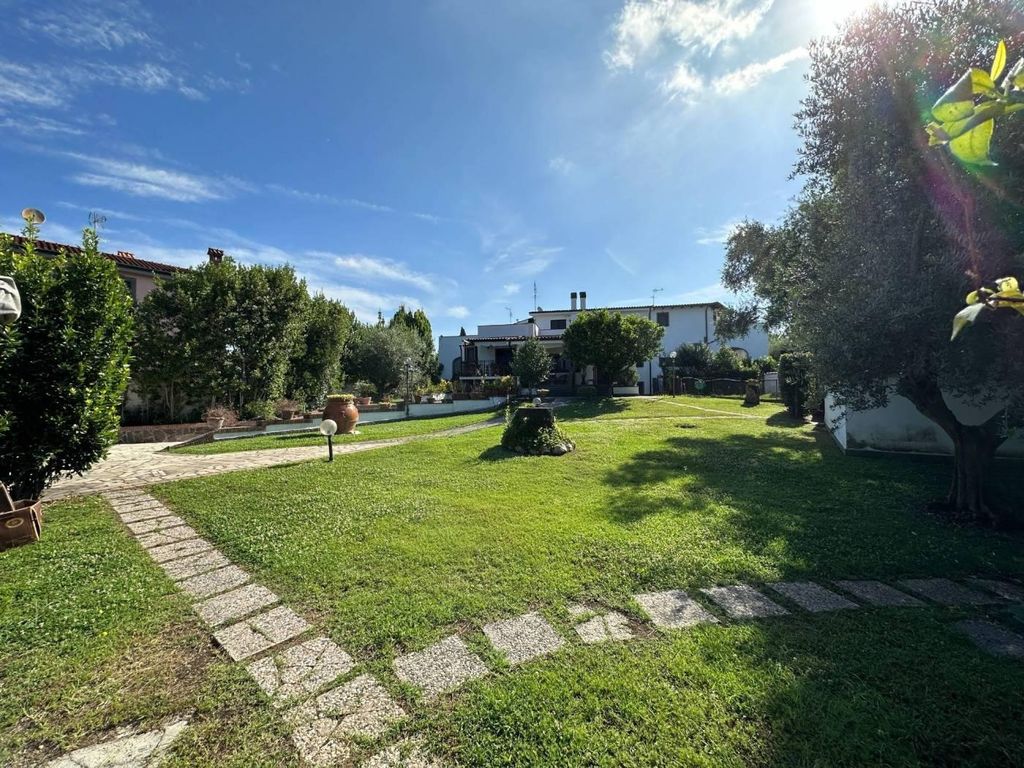 Esclusiva villa in vendita Via Bonvesin de la Riva, Roma, Lazio