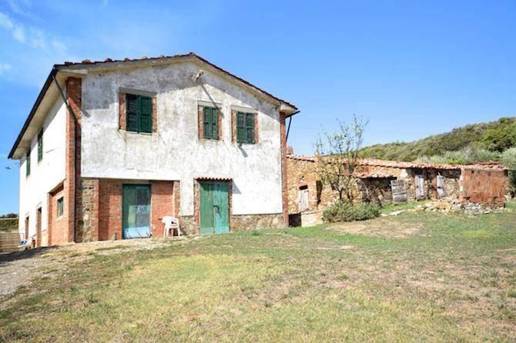 3 bedroom luxury House for sale in castiglione d'orcia, Castiglione d