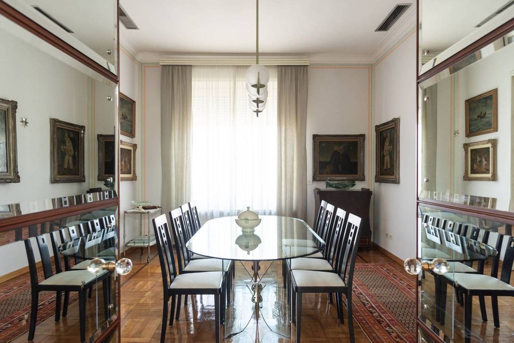 Luxury Penthouse For Sale In Historic District